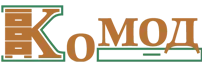 Лого Комод