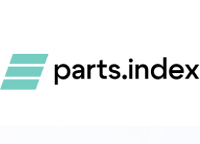 Веб-поставщик PartsIndex